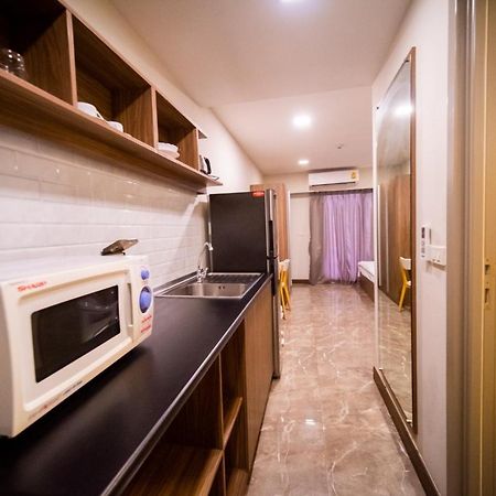 Rangsit Residence Dış mekan fotoğraf