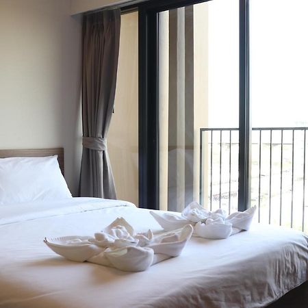Rangsit Residence Dış mekan fotoğraf