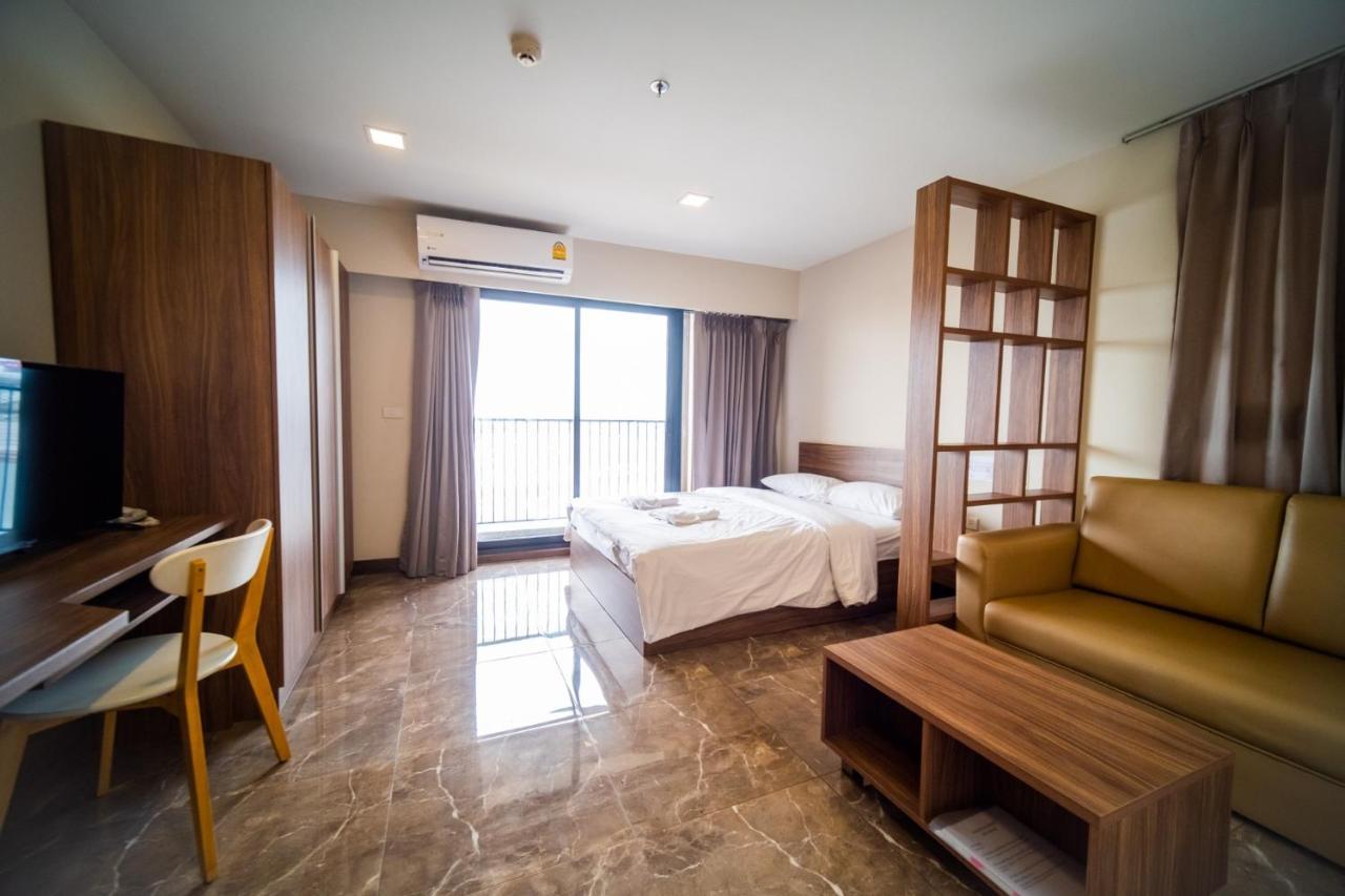 Rangsit Residence Dış mekan fotoğraf