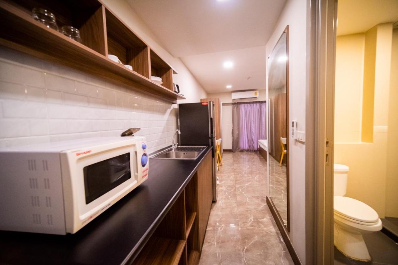Rangsit Residence Dış mekan fotoğraf