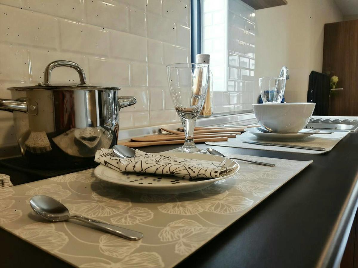 Rangsit Residence Dış mekan fotoğraf