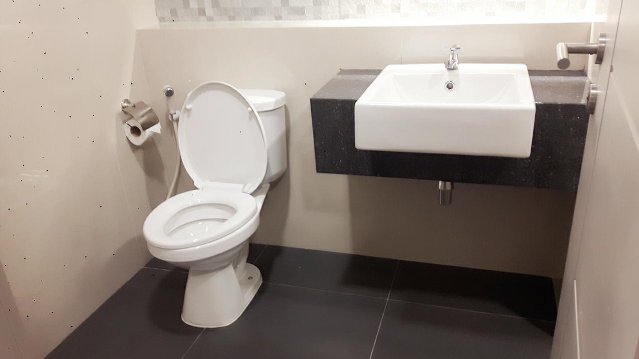 Rangsit Residence Dış mekan fotoğraf