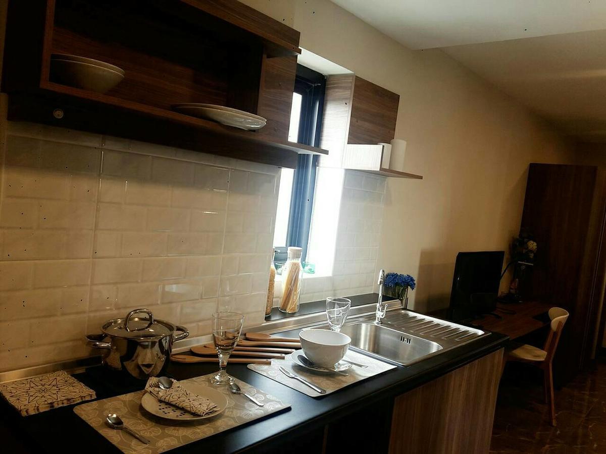 Rangsit Residence Dış mekan fotoğraf